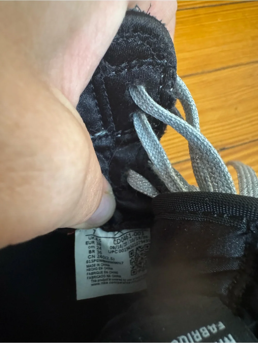 Nike Air Jordan 1 Retro High OG 